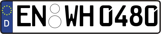 EN-WH0480