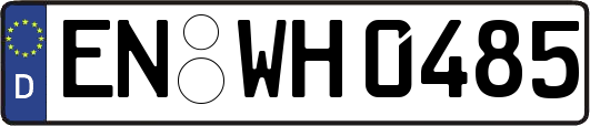 EN-WH0485
