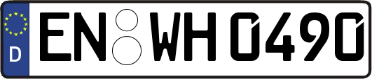 EN-WH0490
