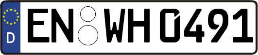 EN-WH0491