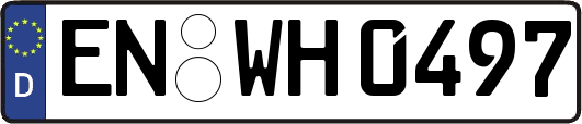 EN-WH0497