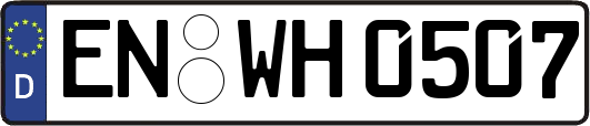 EN-WH0507