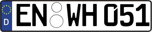 EN-WH051