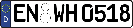 EN-WH0518