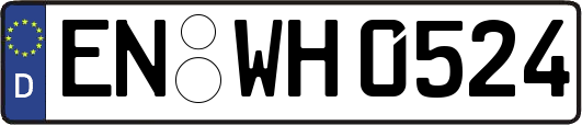 EN-WH0524