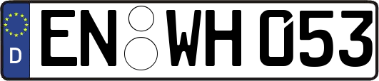 EN-WH053