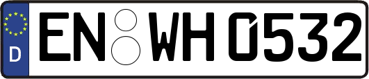 EN-WH0532