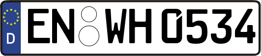 EN-WH0534