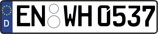 EN-WH0537