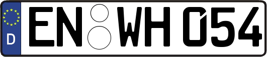 EN-WH054