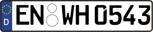 EN-WH0543