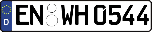 EN-WH0544