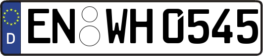EN-WH0545