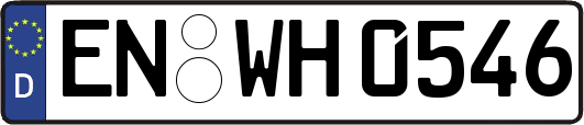 EN-WH0546