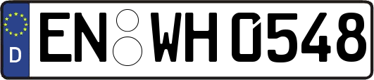 EN-WH0548