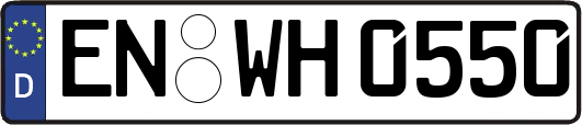 EN-WH0550