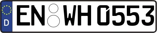 EN-WH0553