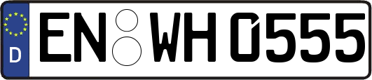 EN-WH0555