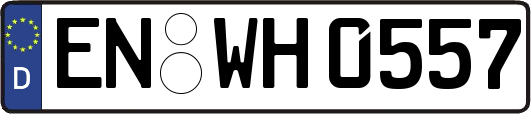 EN-WH0557