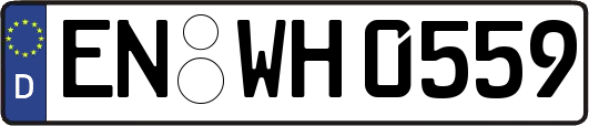 EN-WH0559