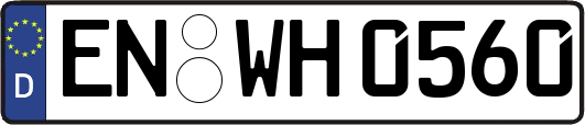 EN-WH0560