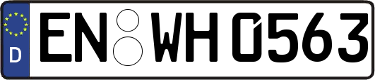 EN-WH0563