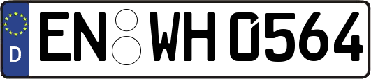 EN-WH0564