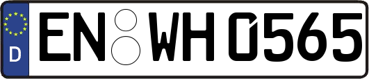 EN-WH0565