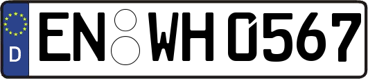 EN-WH0567