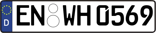 EN-WH0569
