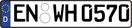 EN-WH0570