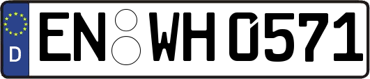 EN-WH0571