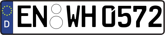 EN-WH0572