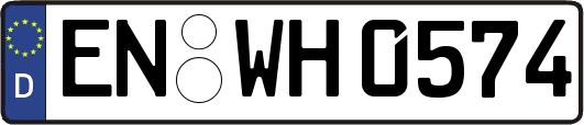 EN-WH0574