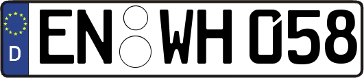 EN-WH058
