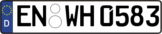 EN-WH0583