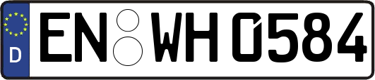 EN-WH0584