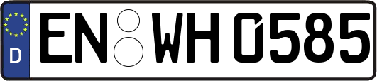 EN-WH0585