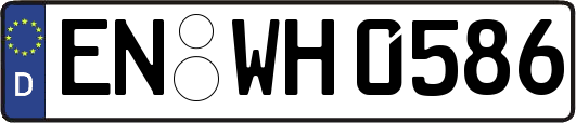 EN-WH0586