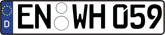 EN-WH059