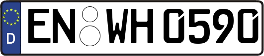 EN-WH0590