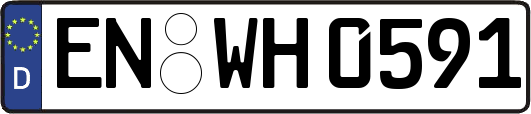 EN-WH0591