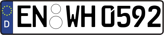 EN-WH0592