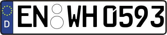 EN-WH0593