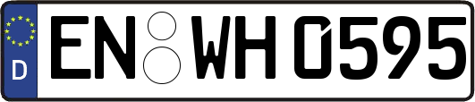 EN-WH0595