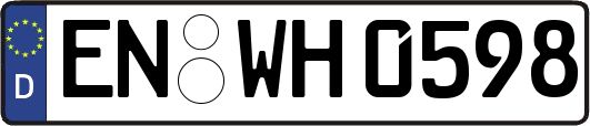 EN-WH0598