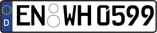 EN-WH0599