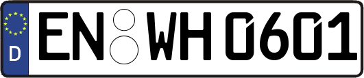 EN-WH0601