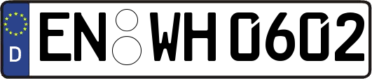 EN-WH0602