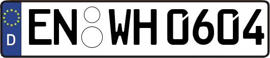 EN-WH0604